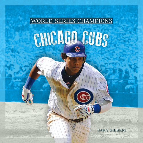 World Series Champs: Chicago White Sox [Book]