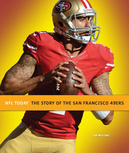 NFL Today: The Story of the Arizona Cardinals – The Creative Company Shop