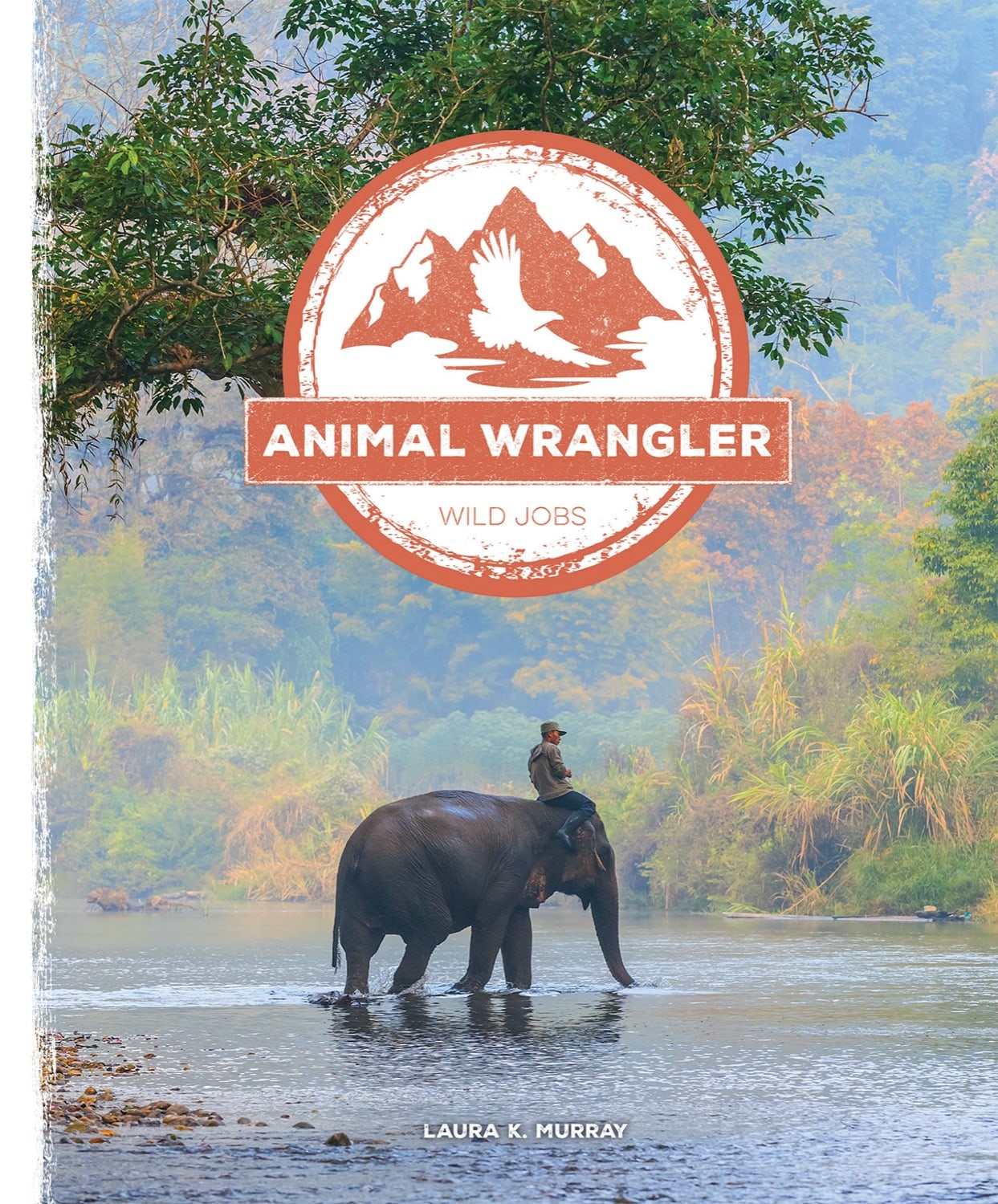 Wild Jobs: Animal Wrangler – The Creative Company Shop