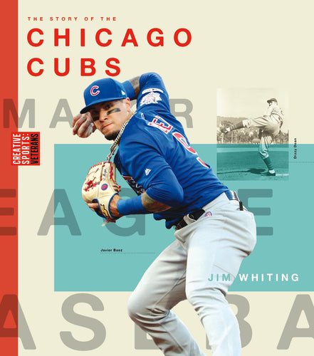 Creative Sports: Chicago White Sox