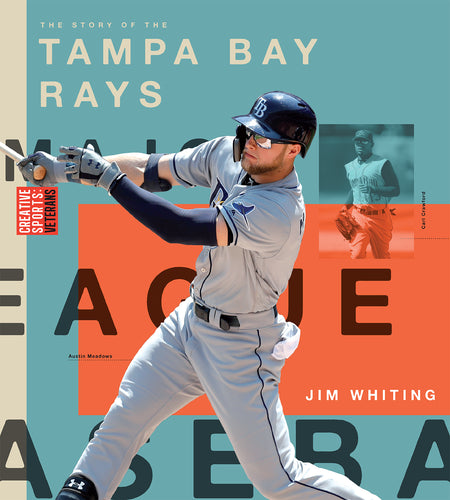 Baltimore Orioles (Creative Sports: Veterans): Whiting, Jim: 9781628328288:  : Books