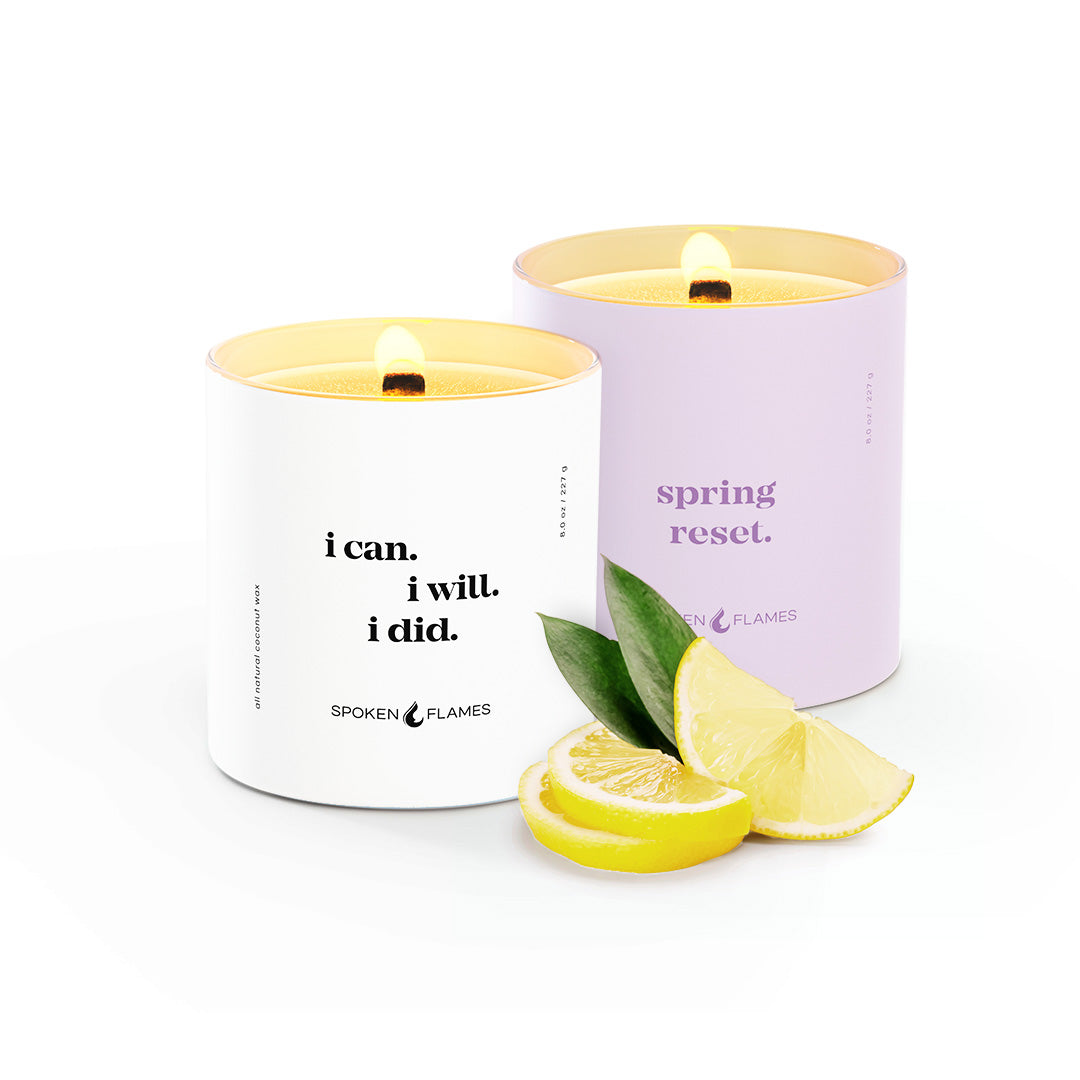 7 Clever Candle Gift Box Ideas – Spoken Flames