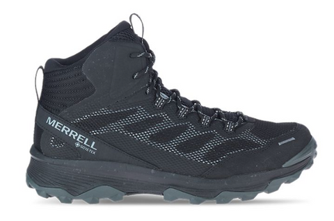 botte de randonnée merrell speed strike GTX