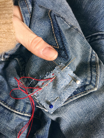 What the heck is darning? – wrenbirdarts