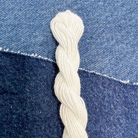 sashiko skein