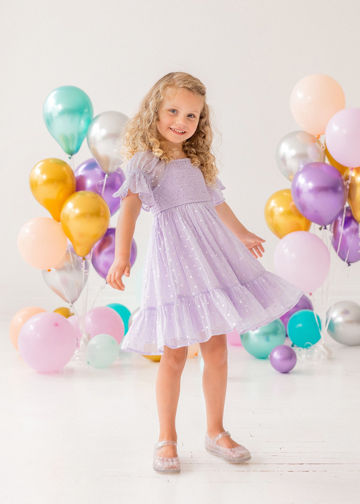 Big Girls 7-16 Dresses – Mabel + Honey