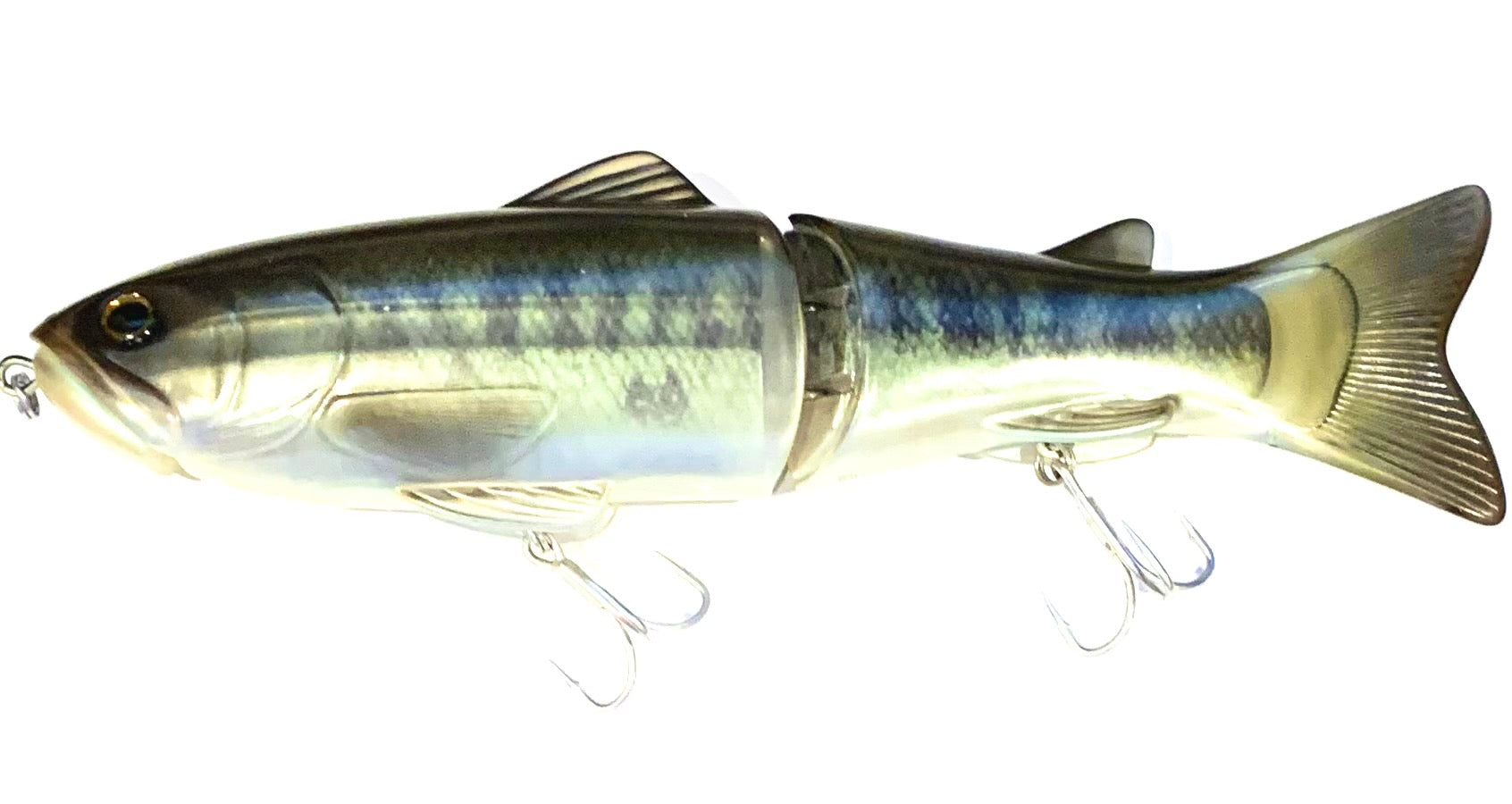 Deps Slide Swimmer 250 – Clearlake Bait & Tackle