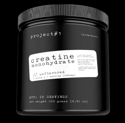 Anabolic Warfare Creatine Monohydrate - All Star Nutrition/Total