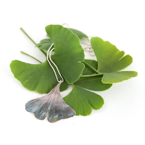 9 things you should definitely know about the Ginkgo