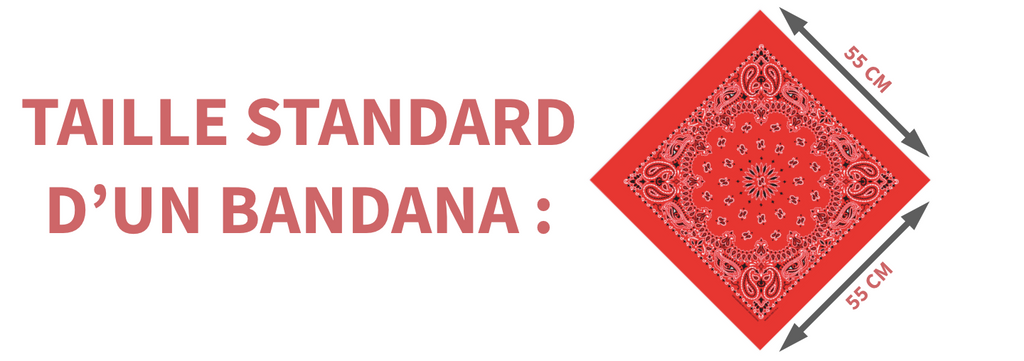Comment mettre un Bandana Homme ?, Guide Complet, Bandana District