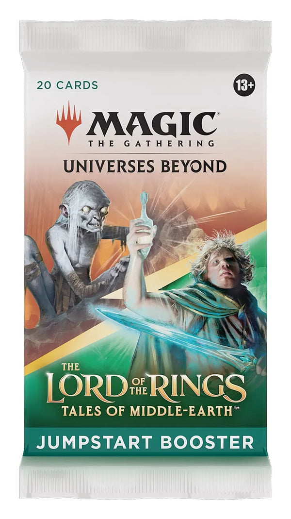 Magic: The Gathering The Lord of the Rings: Tales of Middle-earth Scene Box  - Flight of the Witch-king
