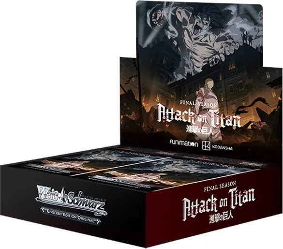 Premium Monthly Booster Box Crate