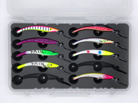 19500円アウトレット 正規 店 再再販！ JieDa 2022ss NYLON FISHING