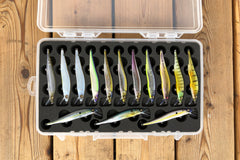 T3 Pro - Megabass - Vision ONETEN Jr, FishMore Company