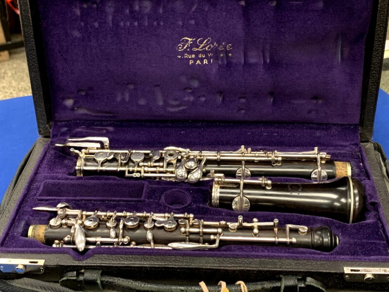 used loree oboe for sale