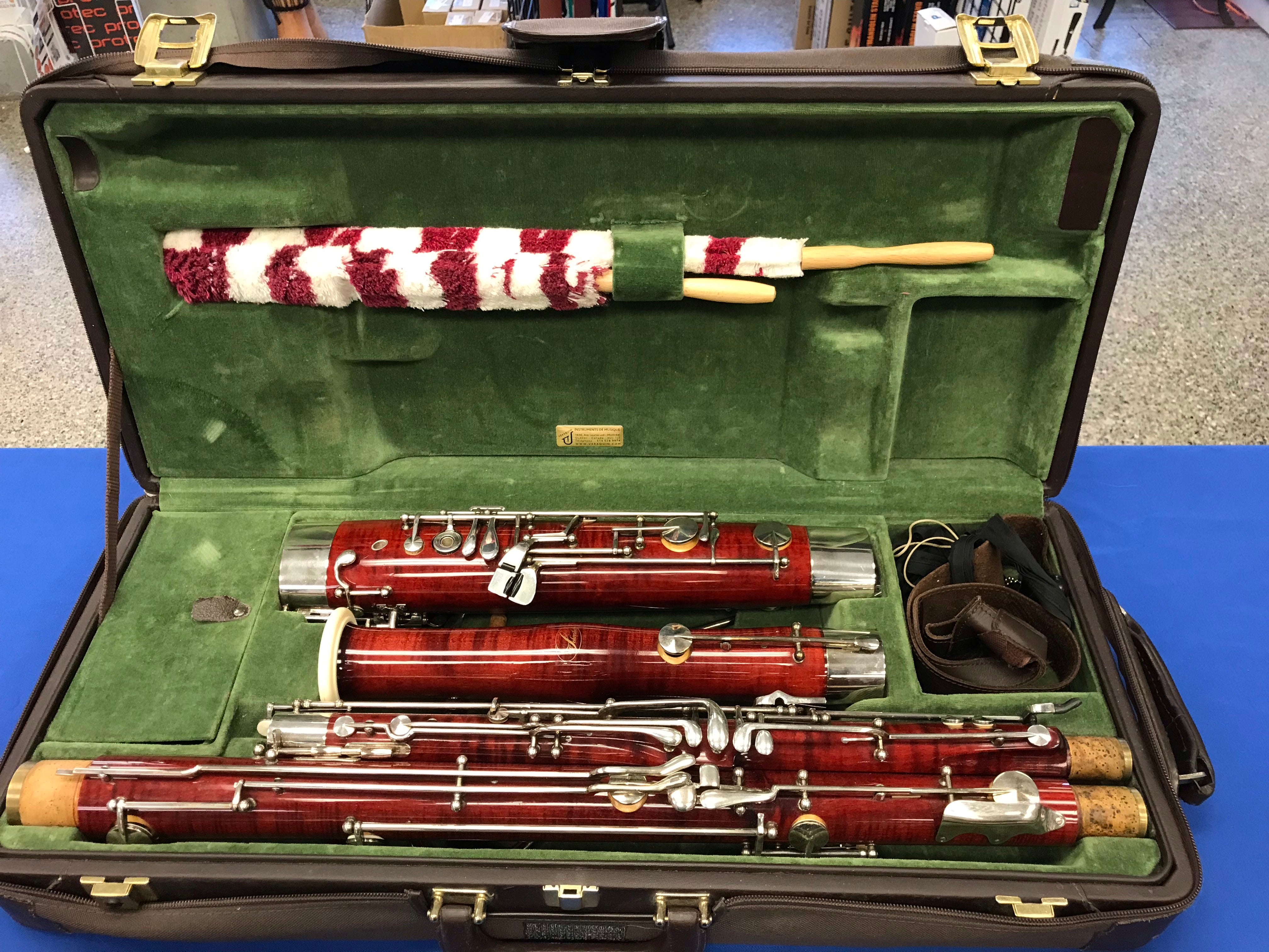 f loree oboe for sale washington state