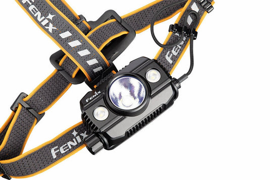 fenix hp30r headlamp