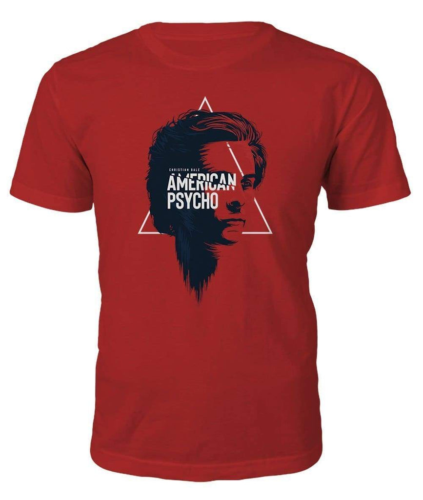 american psycho shirt