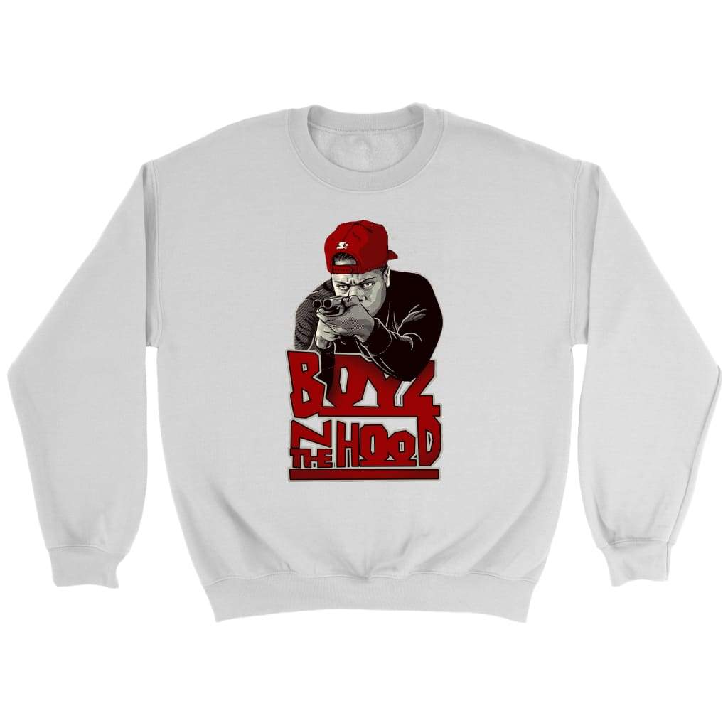 boyz n the hood sweatshirt