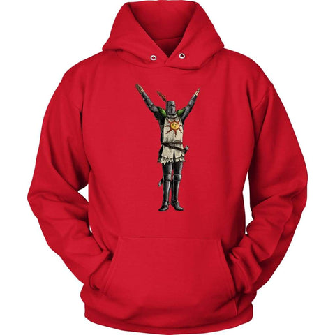 dark souls hoodie