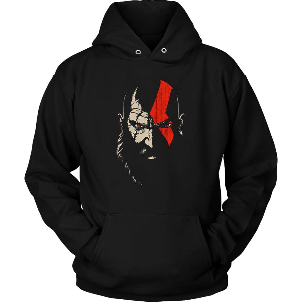 god of war hoodie