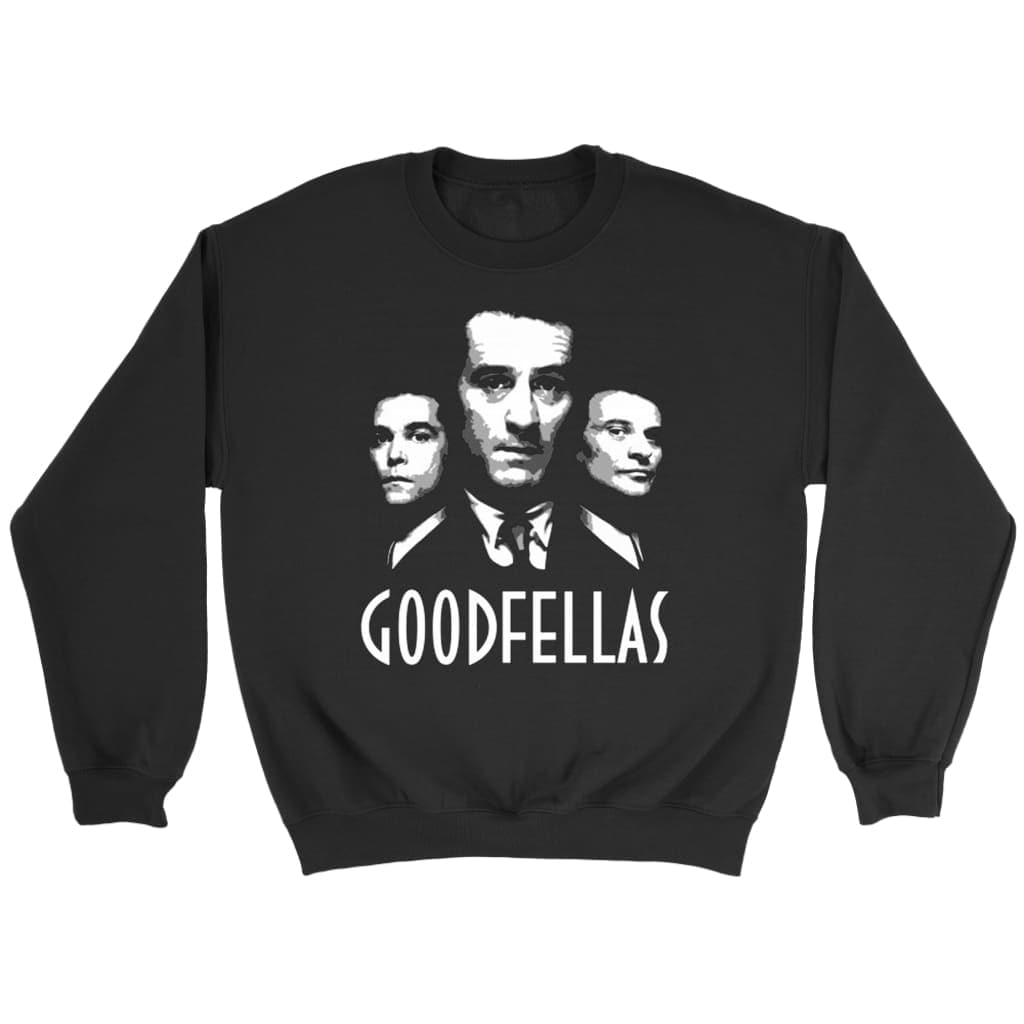 goodfellas sweatshirt