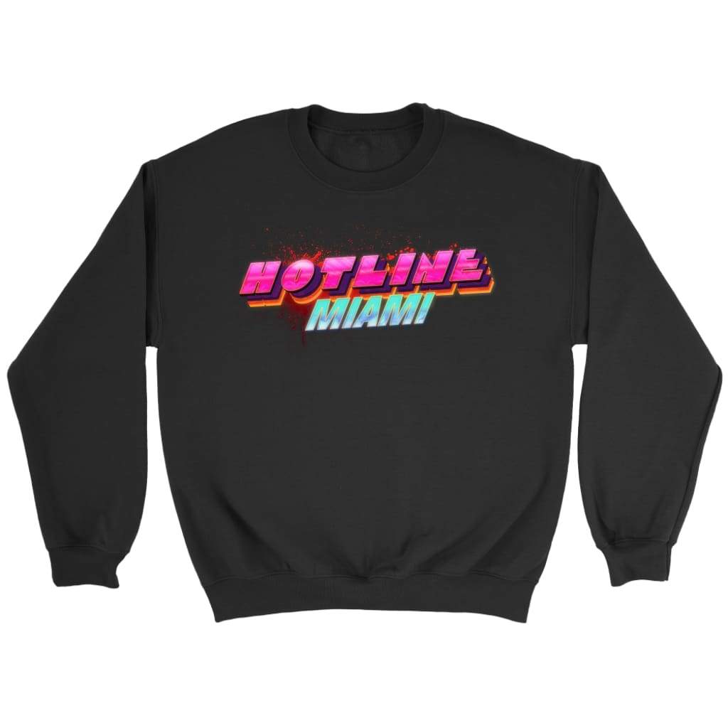 hotline miami merch