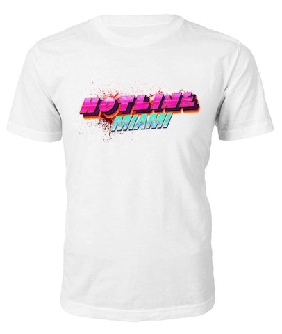 hotline miami merch