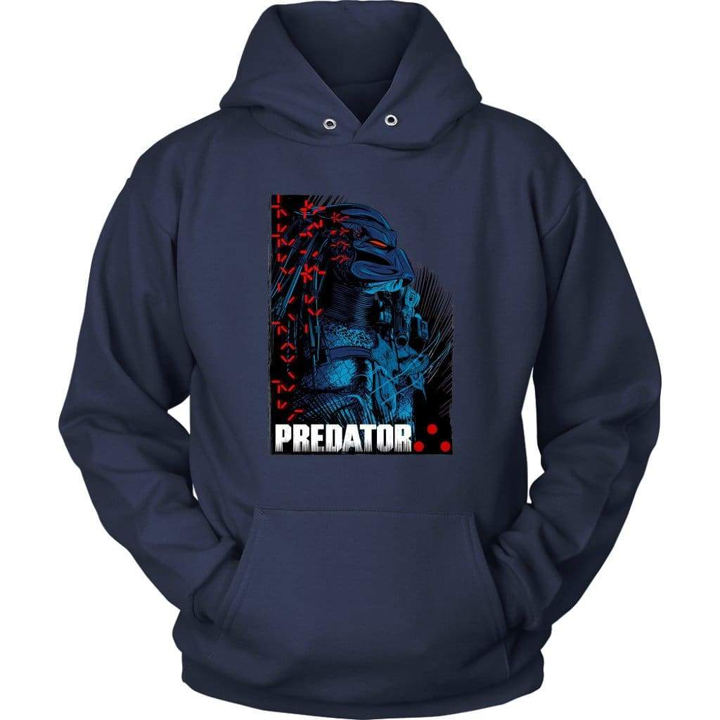 Predator Hoodie (Free Shipping 