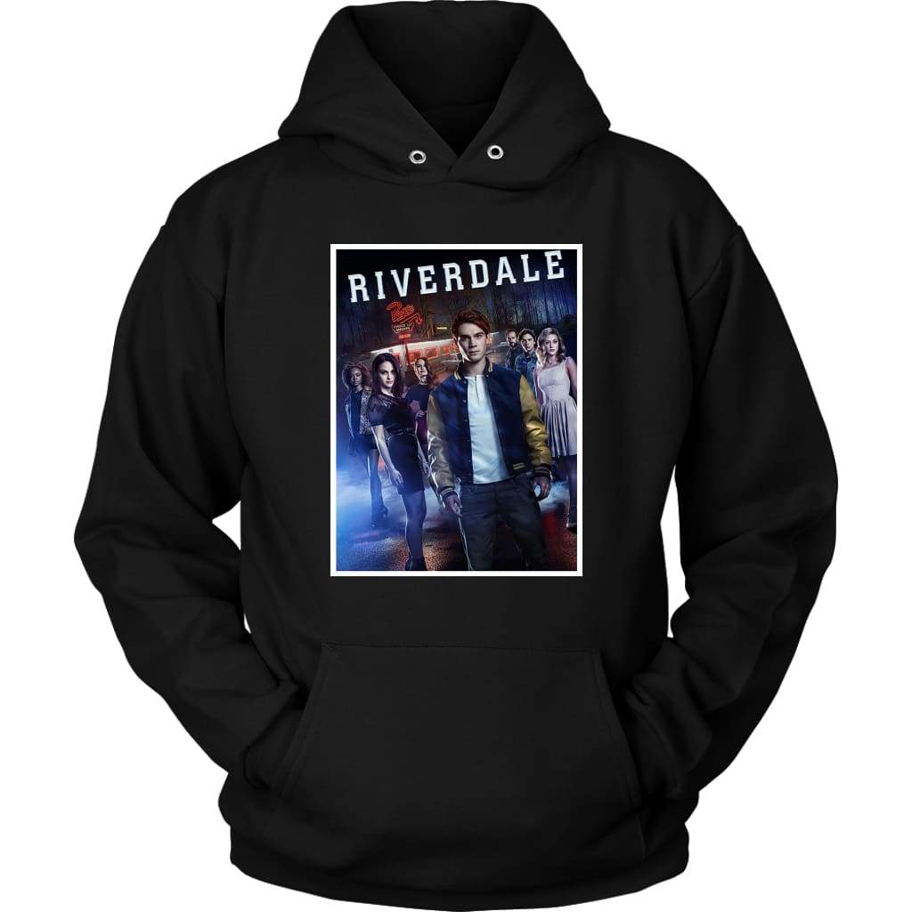 riverdale hoodie cheap