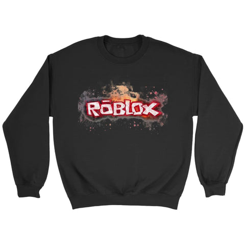 Roblox Sweatshirt Free Shipping Popcorn Clothing C - roblox riverdale clothes