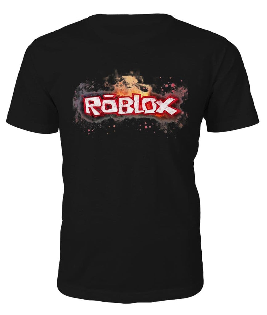 Foto De T Shirt Do Roblox