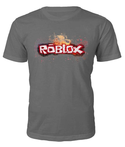 Roblox Camiseta Envio Gratis Popcorn Clothing C - detalles de roblox t shirt roblox gamers amantes de los juegos en línea niños camiseta top ver título original