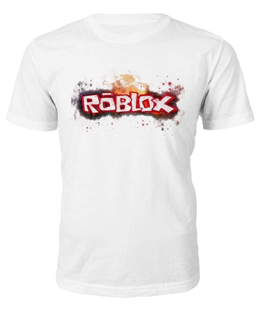 Free Roblox T Shirts