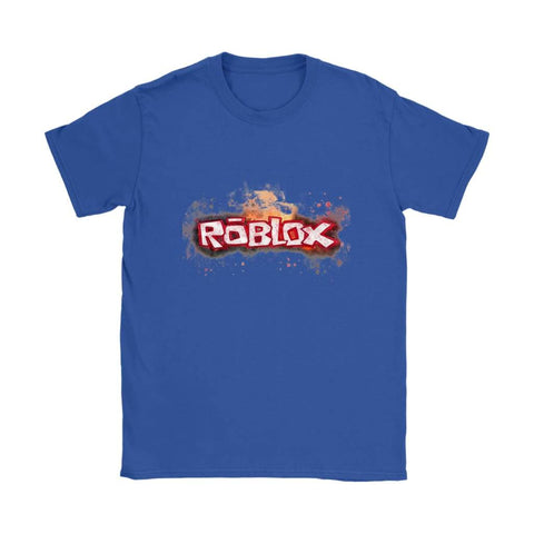 Compra Lo Mejor Roblox Camiseta De Mujer Por 29 00 Popcorn - mujer ropa t shirt mujer ropa imagenes de roblox