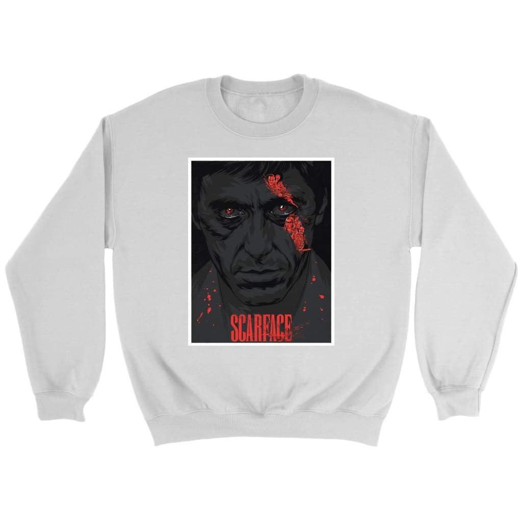 scarface sweatshirt