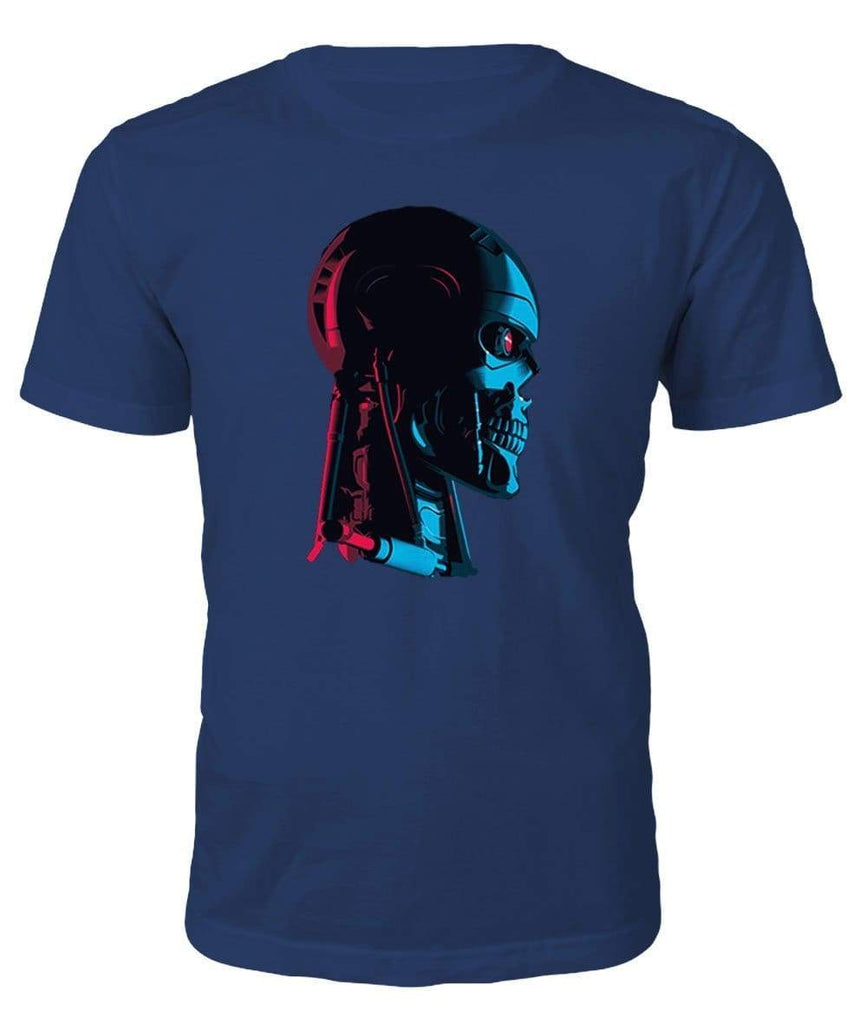 Terminator Тениска - тениска