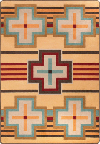 Bounty - Maize rug