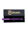 BITRONTIX™️  Instant Uplift Facial Firming Beauty Tool (Premium Product WITH 24 AUTHENTIC GERMANIUM STONES)