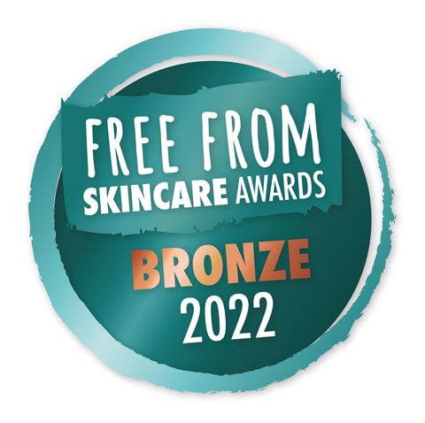 Free from Skincare Awards 2022