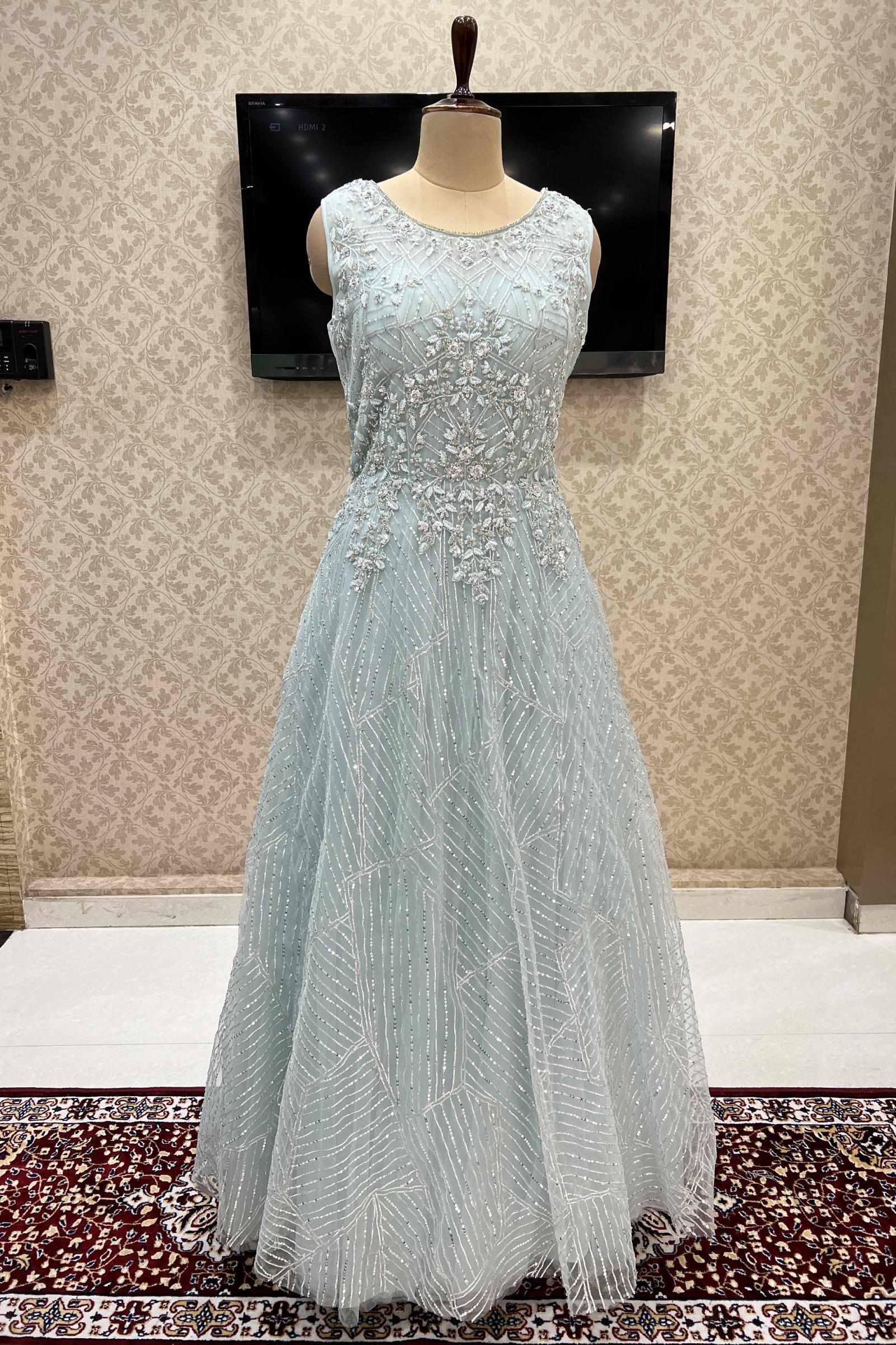 Maxi Serenity: Embracing Effortless Beauty | Gown dress party wear, Fancy  dresses long, Long gown design