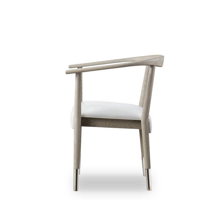 kelly hoppen soho dining chair