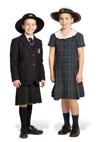 Uniform Check List: Junior School (Kindergarten to Year 6) – Pymble ...