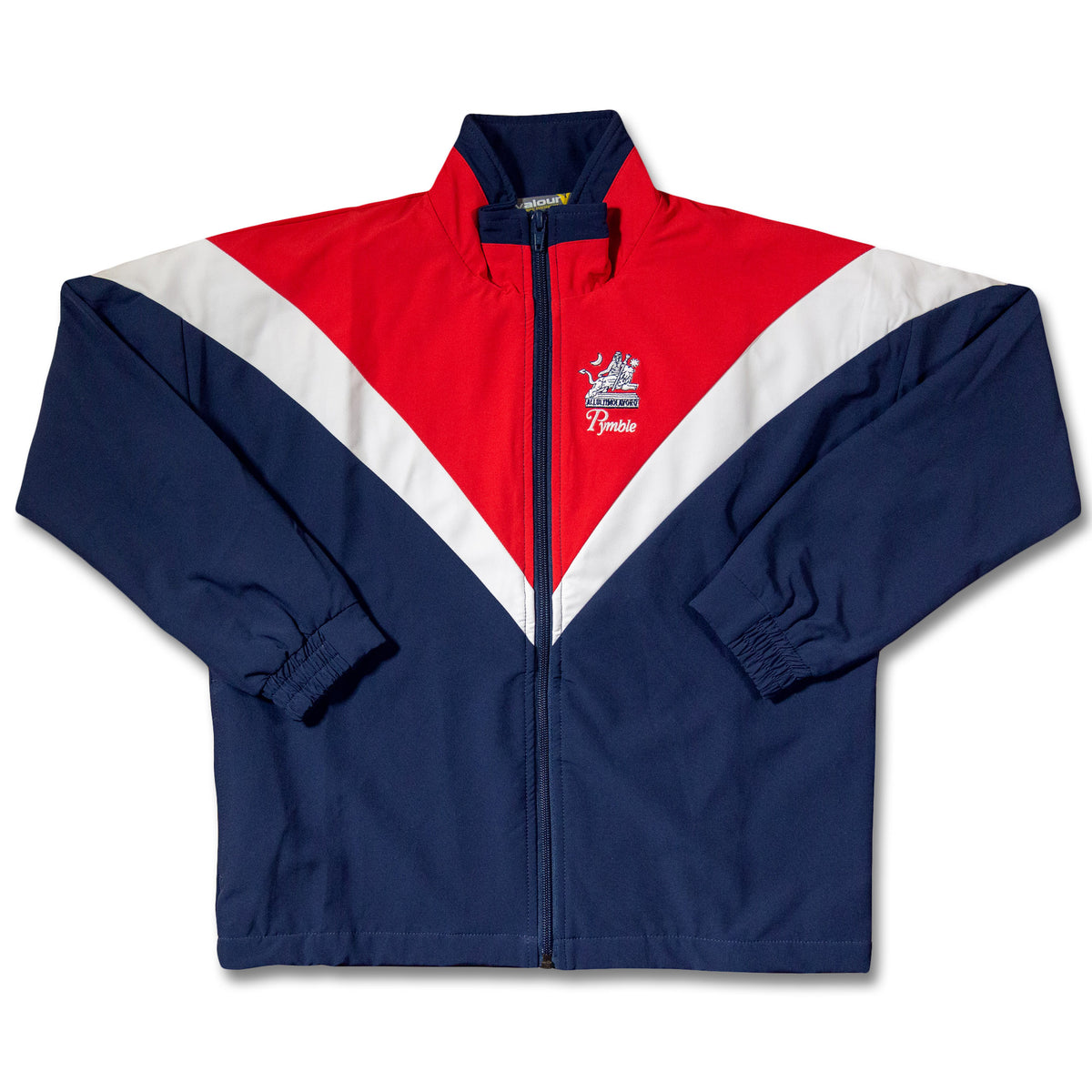 Track Top – Pymble Ladies’ College Online Uniform Shop