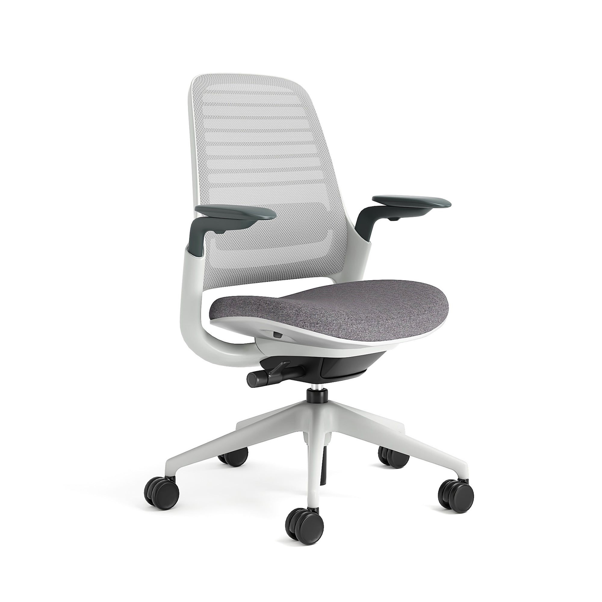 steelcase recliners