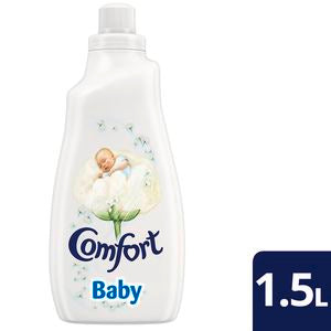 baby comfort fabric conditioner