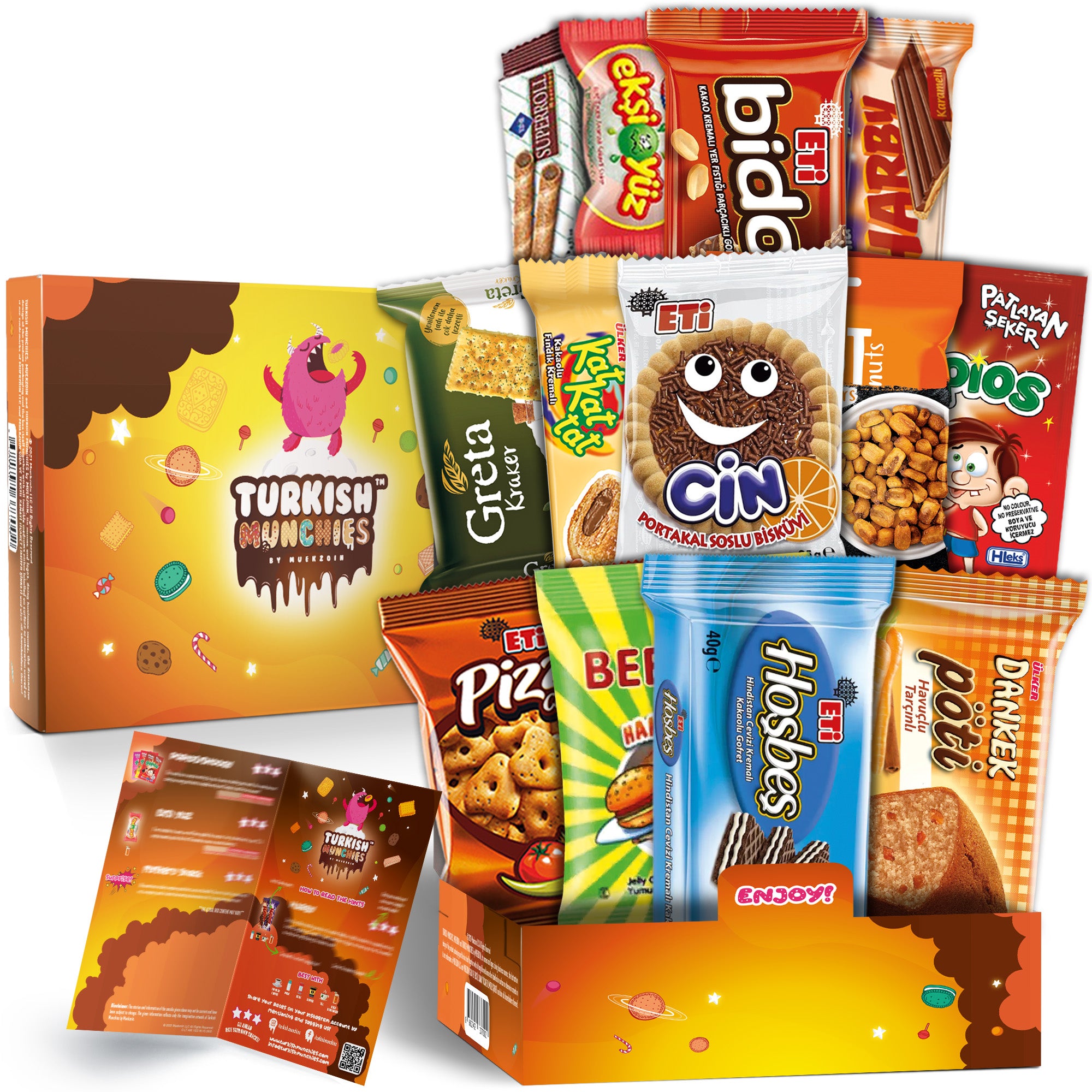 Snack Box Travel- Online Shopping for Snack Box Travel - Retail Snack Box  Travel from LightInTheBox