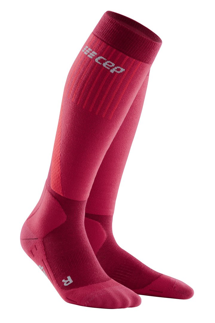 CEP Ultralight Compression Short Socks men