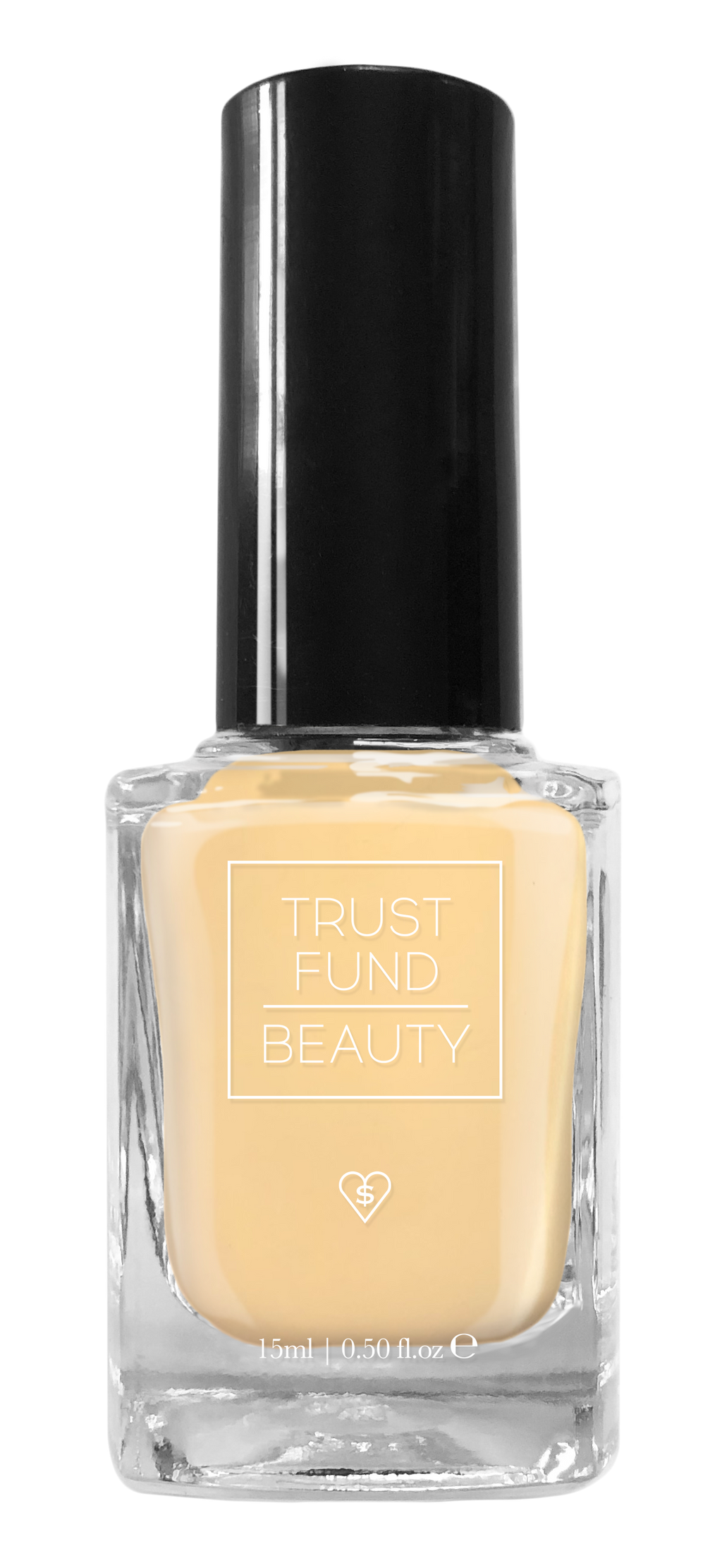 Nails – Trust Fund Beauty