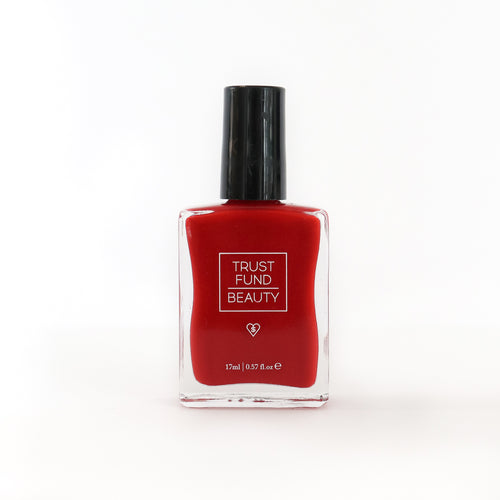 Nail – Trust Fund Beauty